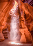 Antelope Canyon Cathedral