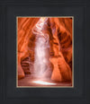 Antelope Canyon Cathedral