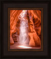 Antelope Canyon Cathedral