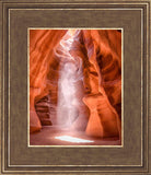 Antelope Canyon Cathedral