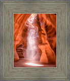 Antelope Canyon Cathedral