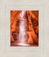 Antelope Canyon Cathedral