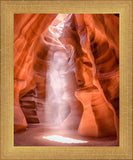 Antelope Canyon Cathedral