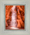 Antelope Canyon Cathedral