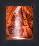 Antelope Canyon Cathedral