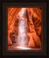 Antelope Canyon Cathedral