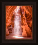 Antelope Canyon Cathedral