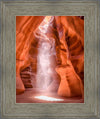 Antelope Canyon Cathedral