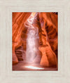 Antelope Canyon Cathedral