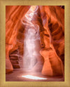 Antelope Canyon Cathedral