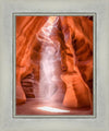 Antelope Canyon Cathedral