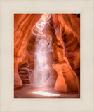 Antelope Canyon Cathedral