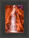 Antelope Canyon Cathedral