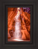 Antelope Canyon Cathedral