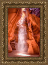 Antelope Canyon Cathedral