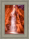 Antelope Canyon Cathedral