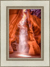 Antelope Canyon Cathedral