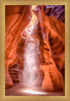 Antelope Canyon Cathedral