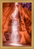 Antelope Canyon Cathedral