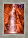 Antelope Canyon Cathedral