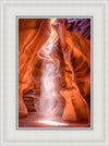 Antelope Canyon Cathedral