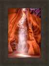 Antelope Canyon Cathedral