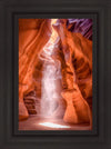 Antelope Canyon Cathedral