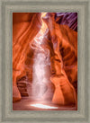 Antelope Canyon Cathedral