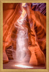 Antelope Canyon Cathedral