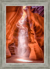 Antelope Canyon Cathedral