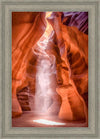 Antelope Canyon Cathedral