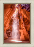 Antelope Canyon Cathedral