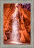 Antelope Canyon Cathedral