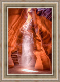 Antelope Canyon Cathedral