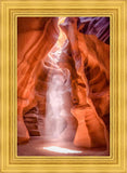 Antelope Canyon Cathedral