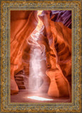 Antelope Canyon Cathedral