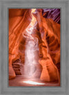 Antelope Canyon Cathedral