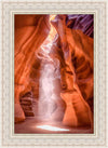 Antelope Canyon Cathedral