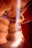 Antelope Canyon Light