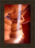 Antelope Canyon Light