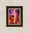 Antelope Canyon Sunburst