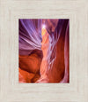 Antelope Canyon Sunburst