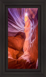 Antelope Canyon Sunburst