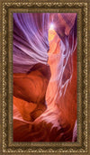 Antelope Canyon Sunburst