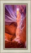 Antelope Canyon Sunburst