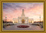 Helena Montana Glorious Large Wall Art