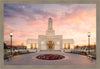 Helena Montana Glorious Large Wall Art