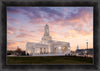 Helena Montana Eventide Large Wall Art