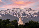 Orem Utah Daybreak