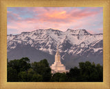 Orem Utah Daybreak